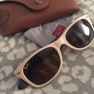 Ray-Ban Sunglasses
